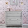 Kép 2/9 - Karisma prémium 3 fiókos komód - lavintagehome.hu