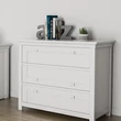Kép 3/9 - Karisma prémium 3 fiókos komód - lavintagehome.hu