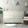 Kép 2/10 - Karisma prémium 6 fiókos komód - lavintagehome.hu