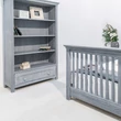 Kép 2/8 - Karisma prémium könyvszekrény - lavintagehome.hu