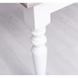 Kép 3/6 - Fenyőfa étkezőasztal 3 fiókos - lavintagehome.hu