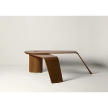 Xander tölgyfa design dolgozóasztal- lavintagehome.hu