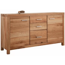 Simba tölgyfa komód 172 cm