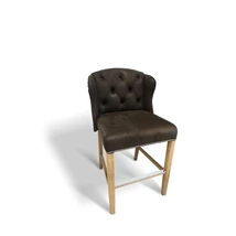 Roxy kárpitozott bárszék - lavintagehome.hu