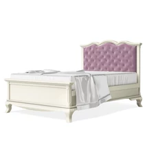 Cleopatra prémium gyerekágy kárpittal