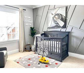 Imperio prémium gyerekbútor (Unisex)