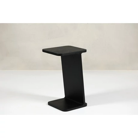 Opium tölgyfa laptop tartó asztalka - lavintagehome.hu