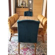 Kép 12/13 - Birmingham kárpitozott tölgyfa karfás szék Vásárlótól - lavintagehome.hu
