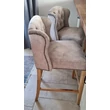 Kép 5/7 - Roxy kárpitozott bárszék Vásárlótól - lavintagehome.hu