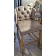 Kép 7/7 - Roxy kárpitozott bárszék Vásárlótól - lavintagehome.hu