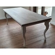 Kép 14/17 - Otis tölgyfa étkezőasztal Vásárlótól - lavintagehome.hu