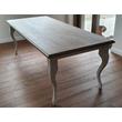 Kép 14/17 - Otis tölgyfa étkezőasztal Vásárlótól - lavintagehome.hu