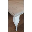 Kép 17/17 - Otis tölgyfa étkezőasztal Vásárlótól - lavintagehome.hu