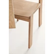 Kép 10/10 - Pasco tölgyfa étkezőszék - lavintagehome.hu