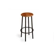 Kép 6/9 - Carel Stool bárszék 3  - lavintagehome.hu