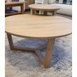Kép 9/12 - Roma tölgyfa dohányzóasztal - lavintagehome.hu