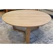 Kép 6/12 - Roma tölgyfa dohányzóasztal 90 X 40 cm - lavintagehome.hu