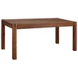 Kép 1/10 - Farmhouse Slim tölgyfa étkezőasztal 160 cm - lavintagehome.hu