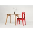 Kép 19/20 - Heron tölgyfa étkezőszék - lavintagehome.hu