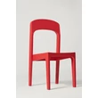 Kép 7/20 - Heron tölgyfa étkezőszék - lavintagehome.hu