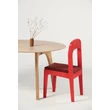 Kép 20/20 - Heron tölgyfa étkezőszék - lavintagehome.hu