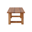 Kép 2/4 - Lego tölgyfa étkezőasztal 160 cm - lavintagehome.hu