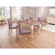 Kép 1/17 - Otis tölgyfa étkezőasztal - lavintagehome.hu