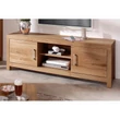 Kép 2/3 - Simba tölgyfa TV szekrény 171 cm - lavintagehome.hu