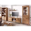 Kép 3/3 - Simba tölgyfa könyvszekrény - lavintagehome.hu