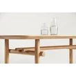 Kép 7/13 - Steekla tölgyfa étkezőasztal - lavintagehome.hu