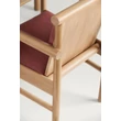 Kép 13/14 - Steekla tölgyfa étkezőszék - lavintagehome.hu