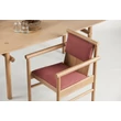 Kép 11/14 - Steekla tölgyfa étkezőszék - lavintagehome.hu