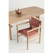 Kép 10/14 - Steekla tölgyfa étkezőszék - lavintagehome.hu