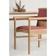 Kép 9/14 - Steekla tölgyfa étkezőszék - lavintagehome.hu