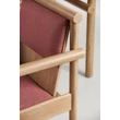 Kép 7/14 - Steekla tölgyfa étkezőszék - lavintagehome.hu