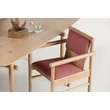 Kép 8/14 - Steekla tölgyfa étkezőszék - lavintagehome.hu