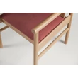 Kép 6/14 - Steekla tölgyfa étkezőszék - lavintagehome.hu