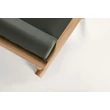 Kép 5/11 - Steekla tölgyfa lounge szék - lavintagehome.hu