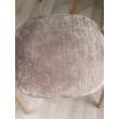 Kép 8/9 - Bogdan karfás tölgyfa étkezőszék - lavintagehome.hu