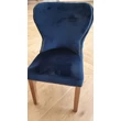 Kép 10/21 - Siena kárpitozott tölgyfa étkezőszék - lavintagehome.hu