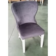 Kép 5/21 - Siena kárpitozott tölgyfa étkezőszék - lavintagehome.hu