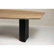Kép 3/5 - Wyda tölgyfa étkezőasztal - lavintagehome.hu