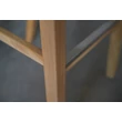 Kép 4/4 - Havanna vintage bükkfa bőr bárszék - lavintagehome.hu