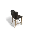Kép 2/7 - Roxy kárpitozott bárszék - lavintagehome.hu