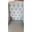 Kép 10/13 - Birmingham kárpitozott tölgyfa karfás szék Vásárlótól - lavintagehome.hu