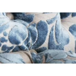 Kép 6/8 - Chesterfield szövet kanapé - lavintagehome.hu