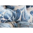 Kép 6/8 - Chesterfield szövet kanapé - lavintagehome.hu