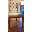 Kép 12/17 - Roxy kárpitozott tölgyfa étkezőszék Vásárlótól - lavintagehome.hu