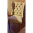 Kép 13/17 - Roxy kárpitozott tölgyfa étkezőszék Vásárlótól - lavintagehome.hu