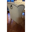 Kép 15/17 - Roxy kárpitozott tölgyfa étkezőszék Vásárlótól - lavintagehome.hu